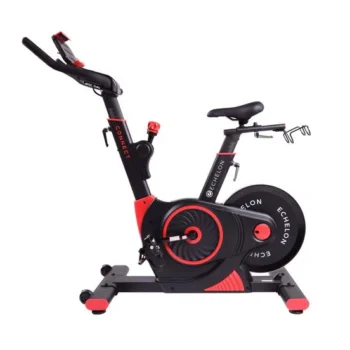 Echelon Smart Connect Bike EX3 Red