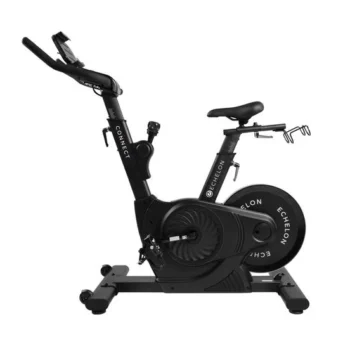 Echelon Smart Connect Bike EX3 Blackout